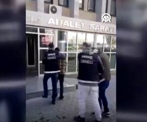 کشف مواد مخدر در معدهٔ مسافر ایرانی در فرودگاه ترکیه