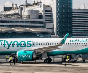 ۳۰ درصد پروازهای حج خارجی شد