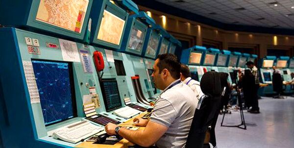 ارتقای سرویس ترافیک هوایی تا 6 ماه آینده