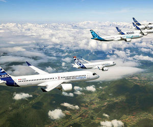 انتظار بهبود صنعت هوایی در سال ۲۰۲۱