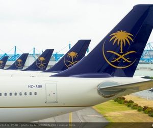 عربستان سعودی تمامی پروازهای بین‌المللی را لغو می‌کند