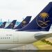 عربستان سعودی تمامی پروازهای بین‌المللی را لغو می‌کند