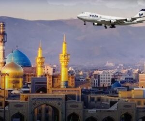 افزایش بهای بلیت با بازگشایی فرودگاه ها