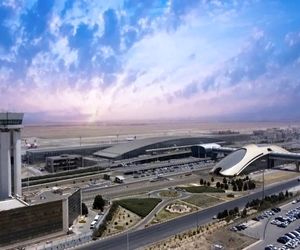 
انعقاد قرارداد ۳۰۰ میلیون دلاری در شهر فرودگاهی امام