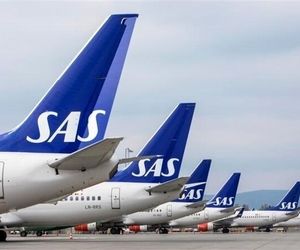 ۵۶۰ خلبان اخراج شدند!