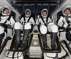 سفر به فضا می‌تواند روند پیری زیستی را تسریع کند