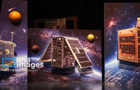 سه ماهواره ایرانی با موفقیت
 وارد فاز تست های 
مداری شدند