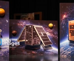 سه ماهواره ایرانی با موفقیت
 وارد فاز تست های 
مداری شدند