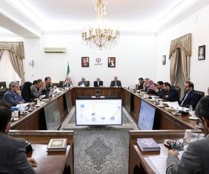 شورای اقتصاد تصویب کرد: خرید دو فروند ایرباس A۳۳۰ برای 