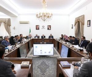شورای اقتصاد تصویب کرد: خرید دو فروند ایرباس A۳۳۰ برای 