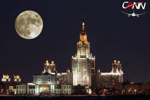 روسیه موشک فوق سنگین برای کشف ماه می سازد
