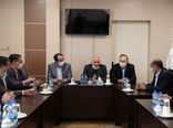 تاکید بر ادامه روند تعاملی مطلوب میان شرکت فرودگاه ها و فرودگاه امام خمینی(ره)
