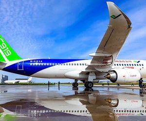 آیا کوماک چین می تواند انحصار ایرباس و بوئینگ را در بازار هواپیماهای مسافربری بشکند؟