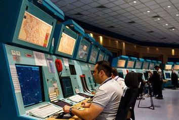 ۲۰ اکتبر روز جهانی کنترلر ترافیک هوایی گرامی باد