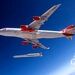 گام تازه ویرجین‌اوربیت برای ارسال ماهواره‌های کوچک به فضا