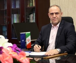 ۱۲ فروردین؛ یادآور بهار همبستگی و تحقق آرمان های بلند ایرانیان غیور است
