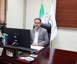 رشد 57 درصدی پرواز در فرودگاه بوشهر