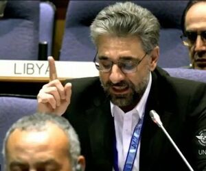بازخواست اسرائیل برای تجاوز به زیرساخت‌های هوانوردی ایران