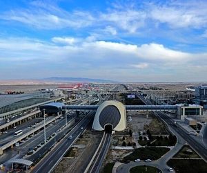 ۴۲ پروژه به ارزش ۲۸ همت در شهر فرودگاهی امام خمینی(ره) آماده امضای قرارداد است