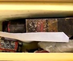 جعبه سیاه بویینگ اوکراینی در ایران است