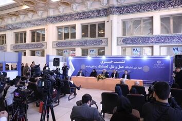 تحریم‌‍‌های ایران فنی نیست، سیاسی است