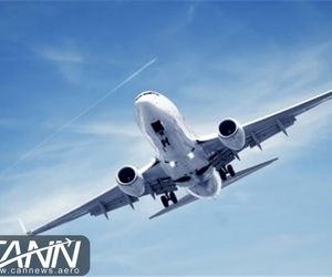 کاهش ۴۰ تا ۵۰ درصدی قیمت بلیت پروازهای خارجی