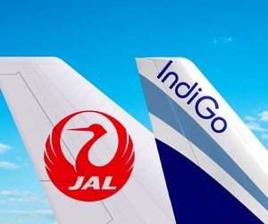 همکاری جدید بین ایندیگو و ژاپن ایرلاینز