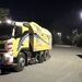 اختصاص دو دستگاه Airport sweeper به فرودگاه‌های کرمانشاه و اصفهان