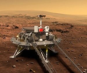 ناسا نمی‌تواند نمونه‌های مریخ را طبق برنامه به زمین بیاورد