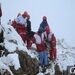 ۲ کوهنورد گم‌شده در کن پیدا شدند