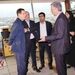 مه‎آبادی از پروژه بهسازی ساختمان تکنیکال بلاک مهرآباد بازدید کرد/ تأکید بر به‎روز و آرامش‎بخش بودن تکنیکال بلاک