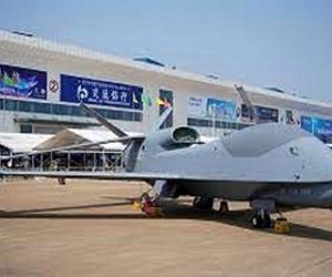 چین با پرینتر سه بعدی هواپیمای جنگی می‌سازد