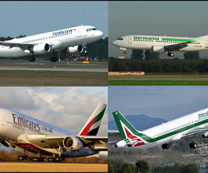 عامل کاهش پروازهای عبوری از آسمان ایران کرونا بود