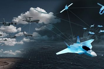 فرانسه خواهان رهبری انحصاری در پروژه جنگنده نسل ششم اروپا