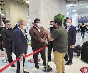 تاکید بر اعلام به موقع تأخیر پروازها به مسافران