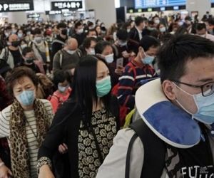 برای مهار کرونا، باید تدابیر سختگیرانه‌ای در فرودگاه‌ها اعمال شود
