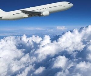 درخواست از دولت بابت حذف عوارض شهرداری روی بلیت هواپیما