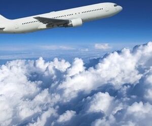 درخواست از دولت بابت حذف عوارض شهرداری روی بلیت هواپیما