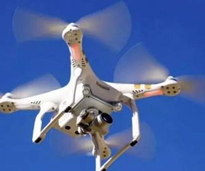 از سرگیری ثبت رسمی پهپادهای غیرنظامی در کشور