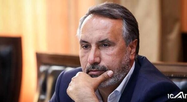 بازدید رئیس کمیسیون عمران مجلس از پروژه تعریض و افزایش باند فرودگاه جهرم