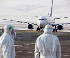 تعیین خسارت پروازهای ۲۰۲۰