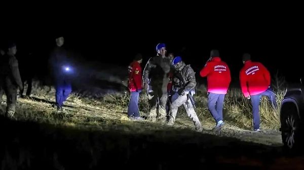 زنی که در سقوط هواپیمای
 رئیس ستاد ارتش لیبی کشته شد، که بود؟