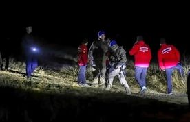 زنی که در سقوط هواپیمای
 رئیس ستاد ارتش لیبی کشته شد، که بود؟