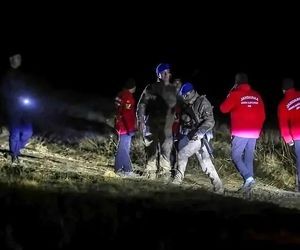 زنی که در سقوط هواپیمای
 رئیس ستاد ارتش لیبی کشته شد، که بود؟