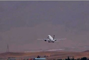 نخستین پرواز مشهد – کویته؛ گامی در توسعه روابط ایران و پاکستان