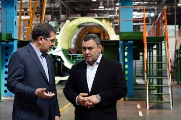 فرآیند اخذ گواهینامه‌های پروازی (STC) هواپیمای سیمرغ آغاز شد