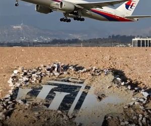 داستان مراقب پروازی که همه‌چیزش را برای حقیقت MH370 به خطر انداخت