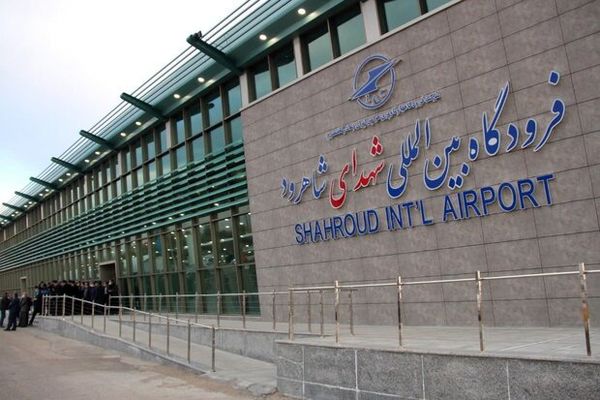 پروازهای مستقیم شاهرود-نجف برای اربعین قطعی شد
