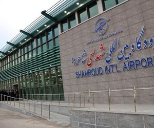 پروازهای مستقیم شاهرود-نجف برای اربعین قطعی شد