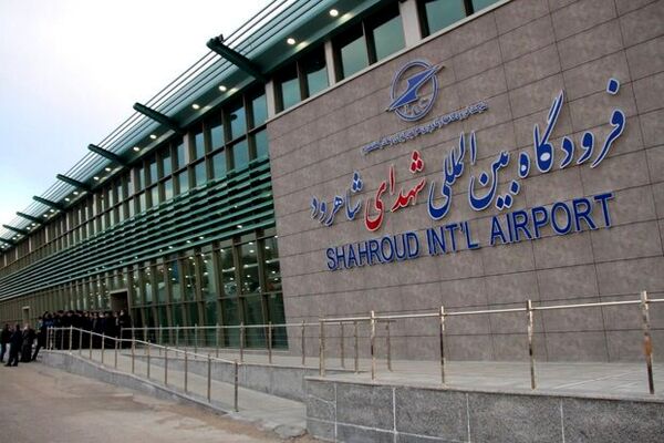 پروازهای مستقیم شاهرود-نجف برای اربعین قطعی شد